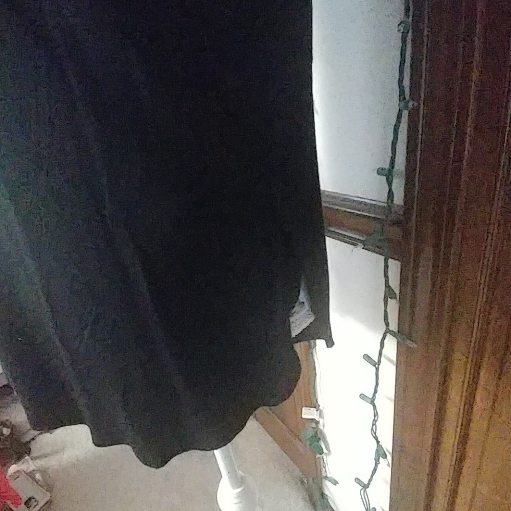 Internet black high low top S - Picture 5 of 6
